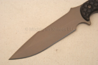 Spartan Blades Horkos Knife